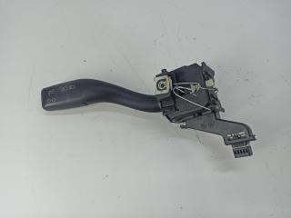 переключатель поворотов Audi A3 8P/8PA [рестайлинг] 2004, 2.0 л., дизель, МКПП, синий, хетчбэк 5 дв., 1K0953513