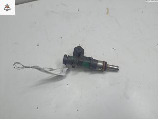 форсунка Opel Astra J 2009, 1.6 л., бензин, МКПП, синий, хетчбэк 5 дв., 0280158108