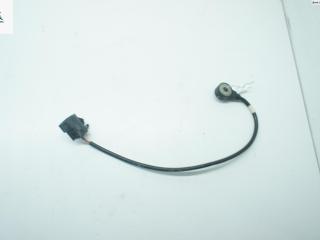 датчик детонации Ford Focus 1 поколение [рестайлинг] 2003, 1.6 л., i, бензин, МКПП, серый, универсал