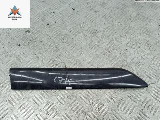 молдинг (накладка кузовная) Opel Corsa D 2007, 1.2 л., бензин, МКПП, чёрный, хетчбэк 3 дв., 13187997