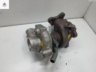 турбина Opel Astra H 2004, 1.7 л., дизель, МКПП, чёрный, универсал, 9871852414