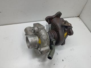 турбина Opel Astra H 2004, 1.7 л., дизель, МКПП, чёрный, универсал, 9871852414
