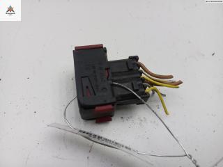 разъем (фишка) проводки Opel Corsa C 2001, 1.2 л., бензин, МКПП, серый, хетчбэк 5 дв., 19671881