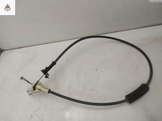 Трос двери задней Opel Zafira 1 поколение (A) 2000, 1.6 л., бензин, МКПП, серый, минивэн, 7002346