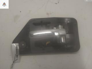 ручка внутренняя задняя левая Opel Omega B [рестайлинг] 2002, 2.2 л., бензин, МКПП, серый, универсал, 24427638