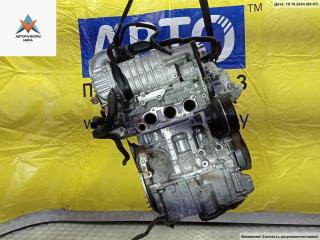 двигатель Nissan Micra 4 поколение (K13) 2011, 1.2 л., бензин, АКПП, HR12DR