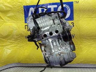 двигатель Nissan Micra 4 поколение (K13) 2011, 1.2 л., бензин, АКПП, HR12DR