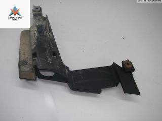 крепление фары правой BMW 3 серия E46 [рестайлинг] 2004, 2.0 л., бензин, АКПП, серый, универсал, 58201