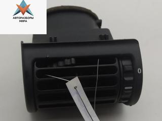 дефлектор обдува салона BMW 3 серия E36 [рестайлинг] 2000, 1.9 л., бензин, МКПП, серый, хетчбэк 3 дв., 64228390218