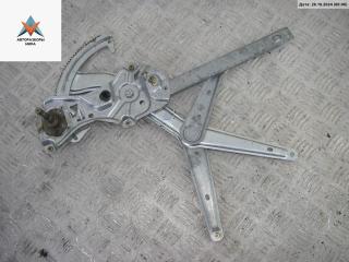 стеклоподъемник передний правый BMW 3 серия E36 1991, 1.8 л., бензин, МКПП, белый, седан, 1960900