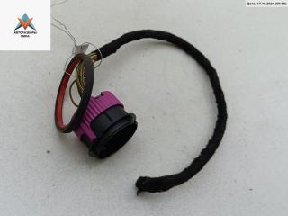 дверная проводка SEAT Alhambra 1 поколение [рестайлинг] 2001, 1.9 л., дизель, МКПП, синий, минивэн