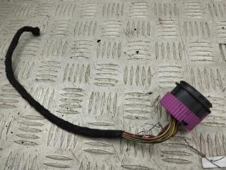 дверная проводка SEAT Alhambra 2001, 1.9 л., дизель, МКПП, синий, минивэн