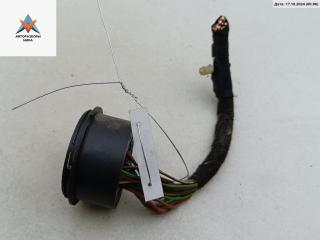 дверная проводка SEAT Alhambra 1 поколение [рестайлинг] 2001, 1.9 л., дизель, МКПП, синий, минивэн