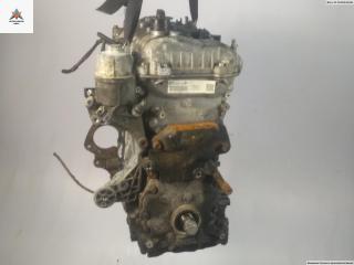 двигатель Opel Antara 1 поколение [рестайлинг] 2011, 2.2 л., дизель, МКПП, A22DM, Z22D1