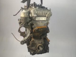двигатель Opel Antara 1 поколение [рестайлинг] 2011, 2.2 л., дизель, МКПП, A22DM, Z22D1