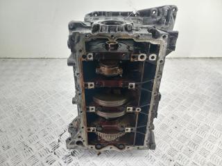 блок цилиндров BMW 3 E46 2002, 1.8 л., бензин, МКПП, N42B18AB, 7516328