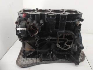 блок цилиндров Volkswagen Touran 2004, 2.0 л., дизель, МКПП, AZV