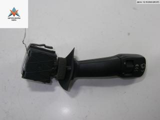 переключатель дворников BMW 5 серия E39 1997, 2.5 л., бензин, МКПП, синий, универсал, 8360879