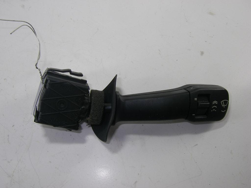 переключатель дворников BMW 5 E39 1997, 2.5 л., бензин, МКПП, синий, универсал, 8360879