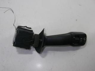переключатель дворников BMW 5 E39 1997, 2.5 л., бензин, МКПП, синий, универсал, 8360879