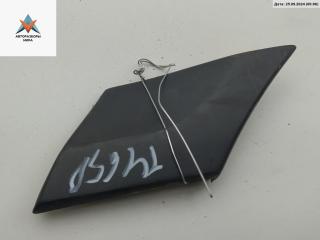 молдинг крыла заднего левого Volkswagen Passat B4 1996, 1.9 л., дизель, МКПП, синий, седан, 3A0853535