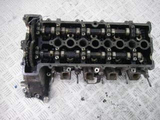 ГБЦ BMW 5 серия E60/E61 2006, 2.0 л., дизель, МКПП, чёрный, седан, 7785876