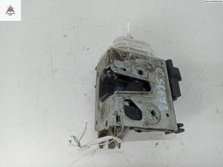 замок двери передней правой Audi A4 B5 [рестайлинг] 1999, 1.8 л., бензин, МКПП, красный, седан, 8D1837016F