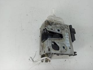 замок двери передней правой Audi A4 B5 [рестайлинг] 1999, 1.8 л., бензин, МКПП, красный, седан, 8D1837016F