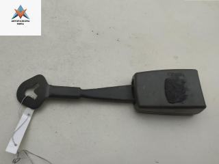 замок ремня безопасности Audi A4 B6 2002, 2.0 л., бензин, АКПП, синий, универсал, 8E0857755C