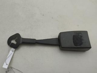 замок ремня безопасности Audi A4 B6 2002, 2.0 л., бензин, АКПП, синий, универсал, 8E0857755C