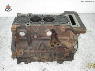 блок цилиндров Mini Cooper R50 2002, 1.6 л., бензин, МКПП, W10B16A