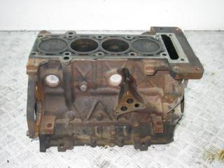 блок цилиндров Mini Cooper/One 1 (R50, 2002, 1.6 л., бензин, МКПП, W10B16A