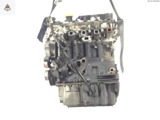 двигатель Land Rover Freelander 1 поколение [рестайлинг] 2004, 2.0 л., дизель, МКПП, 204D3, M47R, TD4