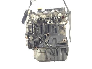двигатель Land Rover Freelander 1 поколение [рестайлинг] 2004, 2.0 л., дизель, МКПП, 204D3, M47R, TD4