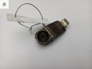 коромысло клапана (рокер) Opel Vectra B 1996, 1.6 л., бензин, МКПП, зелёный, седан