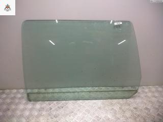 стекло двери задней левой Volkswagen Sharan 1 поколение 1997, 2.8 л., бензин, МКПП, серый, минивэн