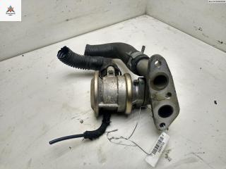 клапан EGR Ford Galaxy 1 поколение [рестайлинг] 2005, 2.8 л., бензин, АКПП, чёрный, минивэн