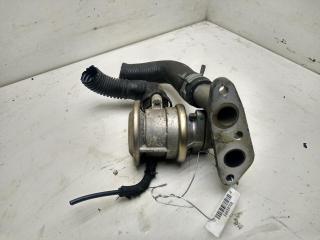 клапан EGR Ford Galaxy 2005, 2.8 л., бензин, АКПП, чёрный, минивэн