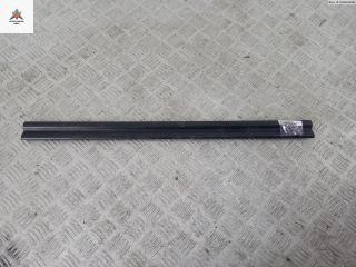 Накладка на порог внутренняя (салона) BMW 5 серия E34 1995, 2.5 л., дизель, МКПП, синий, универсал