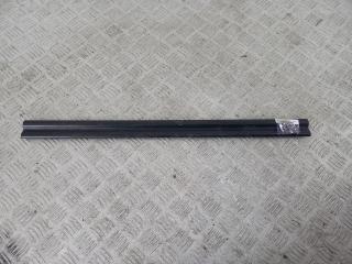 Накладка на порог внутренняя (салона) BMW 5 E34 1995, 2.5 л., дизель, МКПП, синий, универсал