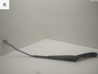 Щеткодержатель (поводок стеклоочистителя) передний Rover 600-serie 1996, 1.8 л., бензин, АКПП, серый, седан