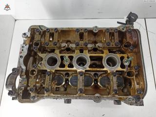 ГБЦ Audi A4 B6 2002, 2.4 л., бензин, АКПП, синий, универсал, 078103373A