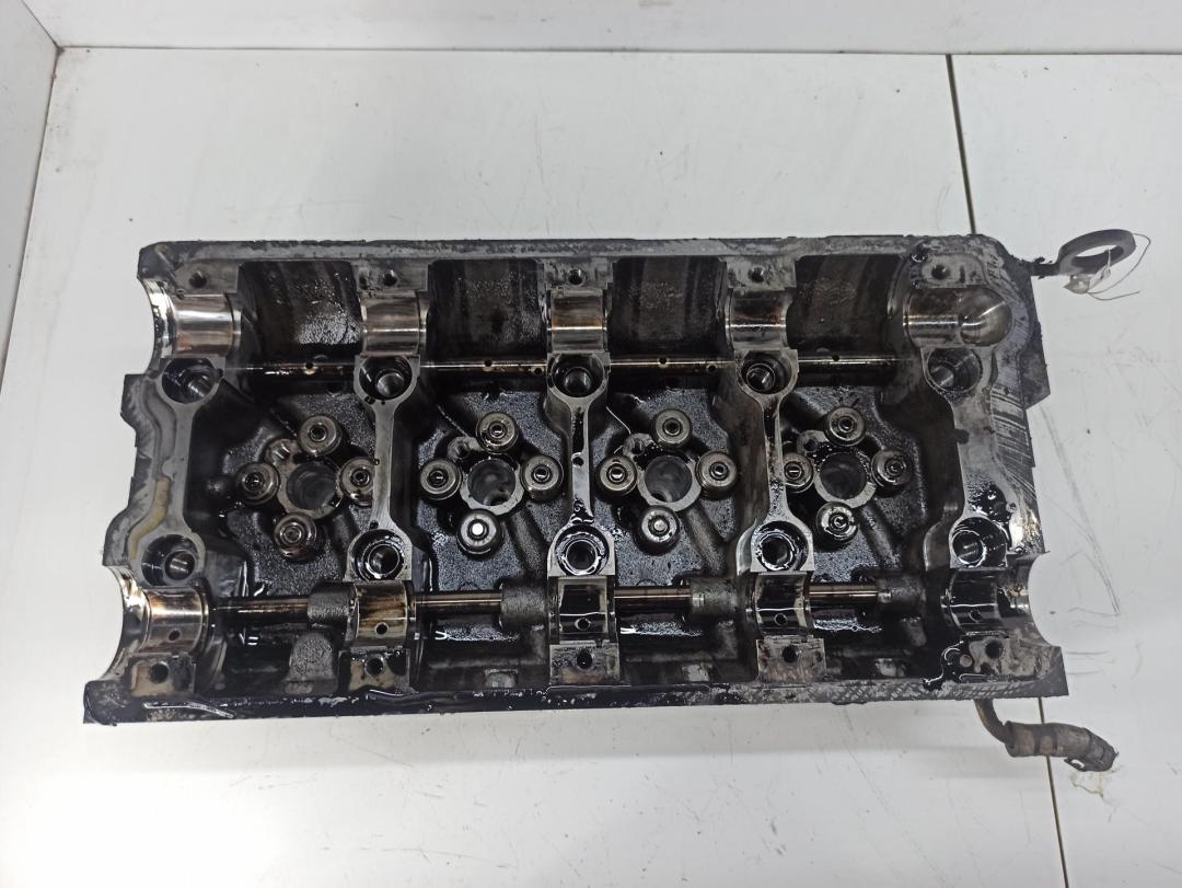 ГБЦ Audi A4 B7 2005, 2.0 л., дизель, МКПП, серый, универсал, 03G103373A