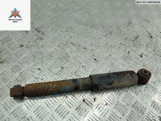 амортизатор задний правый Opel Combo 3 поколение (C) [рестайлинг] 2005, 1.7 л., дизель, МКПП, синий, фургон