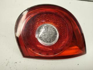 фонарь крышки багажника правый Volkswagen Golf-5 2006, 1.9 л., дизель, МКПП, серый, хетчбэк 5 дв., 1K6945108C