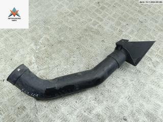 воздуховод Ford Mondeo 3 поколение [рестайлинг] 2004, 2.0 л., дизель, АКПП, чёрный, универсал, 1S719A675AG