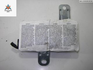 подушка безопасности дверная BMW 7 серия E65/E66/E67 2003, 3.0 л., дизель, АКПП, серый, седан, 8240468