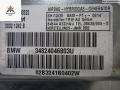 подушка безопасности дверная BMW 7 серия E65/E66/E67 2003, 3.0 л., дизель, АКПП, серый, седан, 8240468 - фото №4