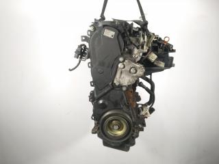 двигатель Citroen C4 2 поколение 2011, 2.0 л., дизель, МКПП, RHE, DW10C