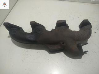 коллектор выпускной Peugeot 306 1 поколение [рестайлинг] 2000, 2.0 л., дизель, универсал, 080800